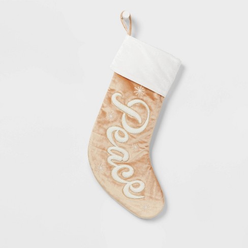 target personalized christmas stockings