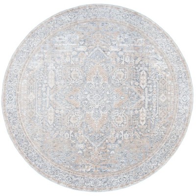 Webster WBS320 Power Loomed Indoor Skid-Resistant Rugs - Safavieh