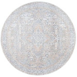 Webster WBS320 Power Loomed Indoor Skid-Resistant Rugs - Safavieh - 1 of 4