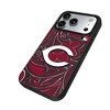 MLB National League Teams Paisley MagSafe Compatible Cell Phone Case for Apple iPhone 17 Series - 2 of 4