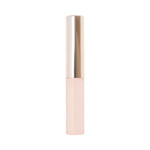 Unique Bargains Lightweight Lip Brush with Lid 1 Pc - 1 of 4