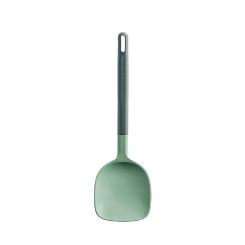 Stir fried Vegetable Spatula Silicone Spatula Non stick - Temu