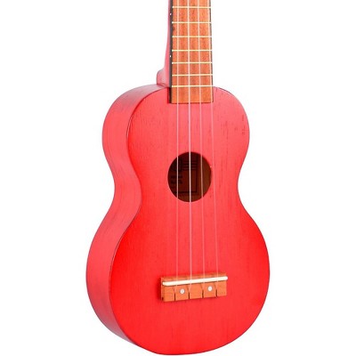 Mahalo ukuleles chitarra lap steel MLG1 4/4 