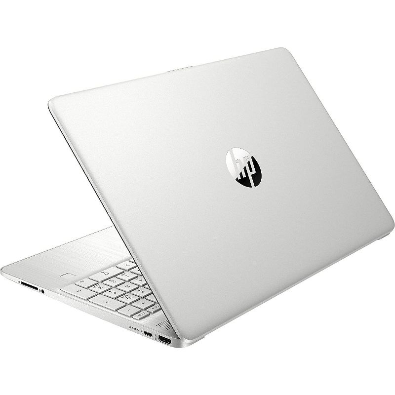 HP 15.6" Full HD Laptop, Intel Core i5-1135G7, 8GB RAM, 256GB SSD, Intel Iris Xe Graphics, Windows 11 Home, 4 of 7