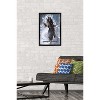 Trends International Disney Pirates of the Caribbean: On Stranger Tides - Jack Framed Wall Poster Prints - 2 of 4