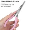 LOVELAY CREATIONS Acrylic UV Gel Sculpture Tweezers - 2 of 4
