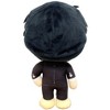 Great Eastern Entertainment Trigun - Nicholas D Wolfwood Change Face Plush 8"H - 3 of 4