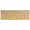 vidaXL Terrarium Engineered Wood 56.7 in.x18.1 in.x18.9 in. - 4 of 4