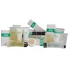 ECO Amenities Embroidery Compact Sewing Kit, Individually Wrapped Paper Box, 100 Boxes per Case - 4 of 4