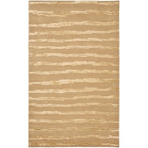 Soho SOH519 Hand Tufted Indoor Rugs - Safavieh - 1 of 3