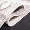 Lotus LOT103 Power Loomed Rugs - Safavieh - 4 of 4