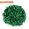 Unique Bargains Shine Smooth Crafts Sewing Cup Iridescent Sequins 2400 Pcs - 3 of 4