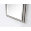Legion Furniture 20 Inches x 30 Inches mirror - 3 of 4