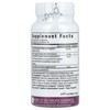Nutri Resveratrol+, 60 Vegan Capsules - 2 of 3