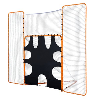 Lacrosse Goal Lacrosse Net Shooting Target | Lacrosse Gifts For Boys And Girls