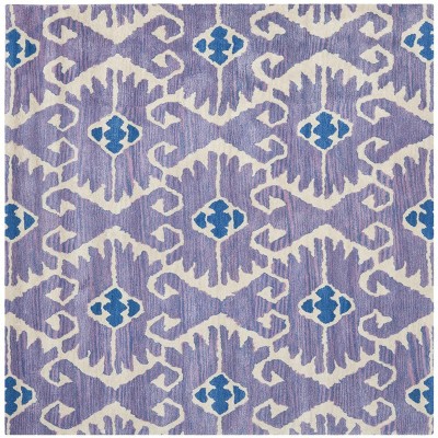 Wyndham WYD323 Hand Tufted Indoor Rugs - Safavieh