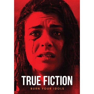 True Fiction (DVD)(2020)