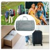 Unique Bargains Portable Packing Cube 1 Pc - 4 of 4