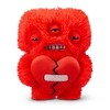 Fuggler Love Fuggs di ZURU Funny Ugly Monster, peluche, da collezione