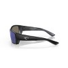 Costa 6S9009 62mm Male Rectangle Sunglasses Polarized - image 3 of 4