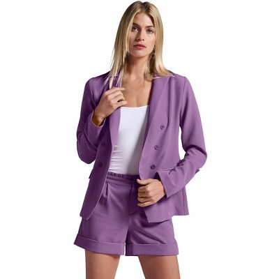 VENUS Womens Short Suit Set