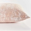 Plum & Post Hana Square Indoor-Outdoor Pillow 24" - 4 of 4