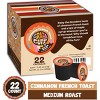 Crazy Cups Cinnamon French Toast Flavored Coffee Pods - 2 of 4