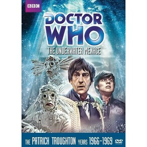 Doctor Who: The Underwater Menace - 1 of 1