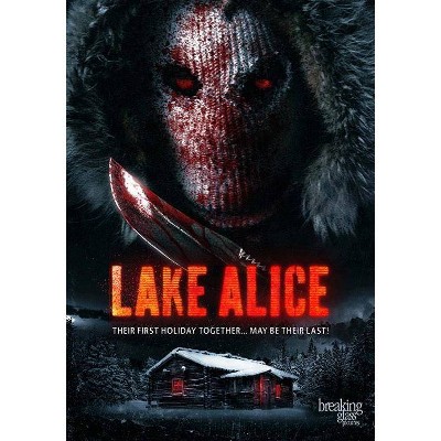 Lake Alice (DVD)(2017)