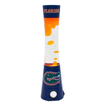 NCAA Florida Gators Magma Lamp Speaker