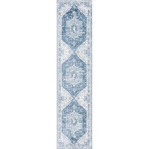 Layla LAY108 Power Loomed Indoor Rugs - Safavieh - 1 of 4