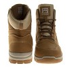 Avalanche Rugged Hiker Boots for Men - Leather Heavy-Duty Multi-Terrain Workwear Style (Adult) - 4 of 4