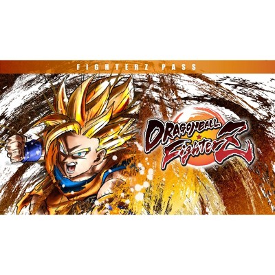  Dragon Ball Fighter Z: FighterZ Pass [Online Game Code] : Video  Games