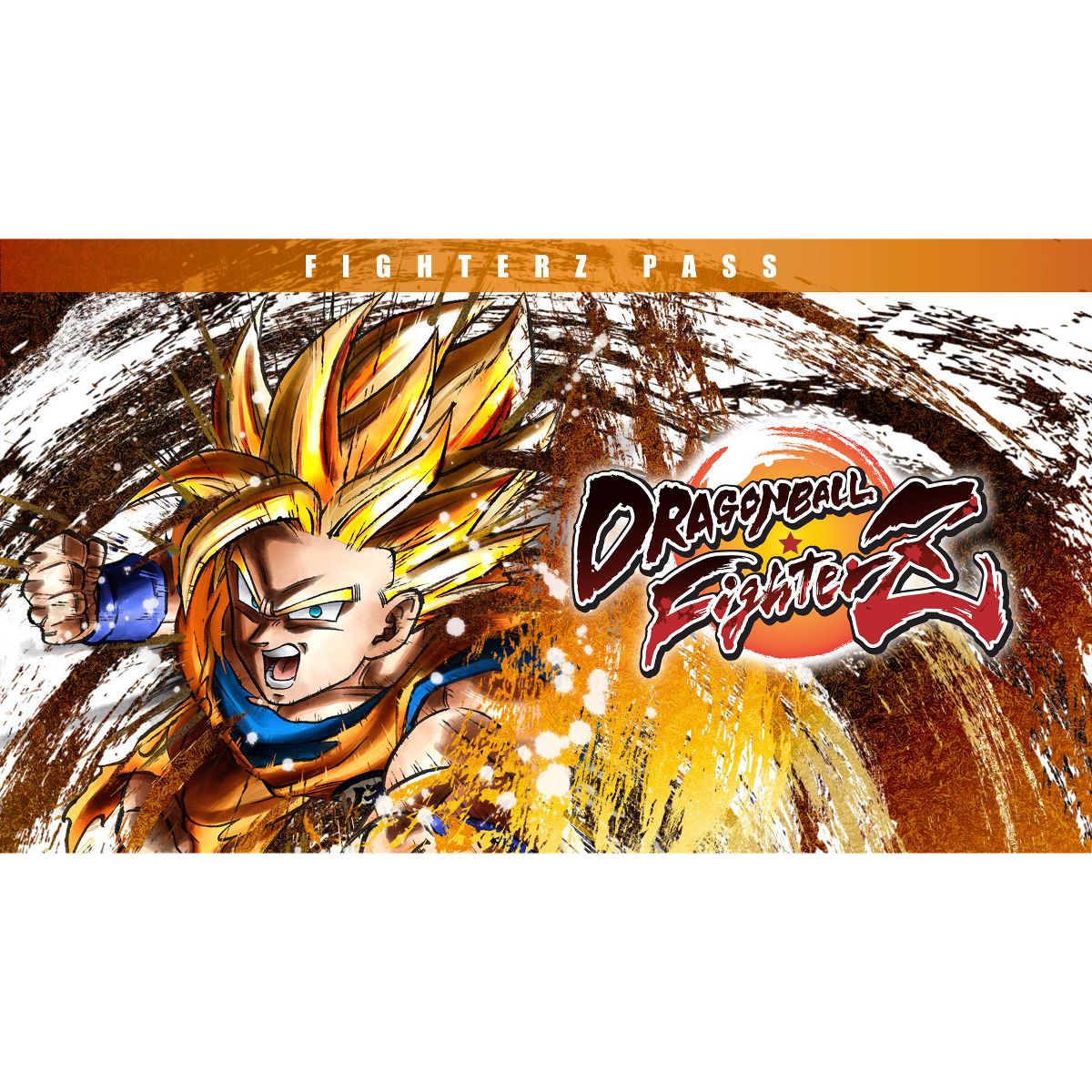Dragon Ball Fighter Z: Fighter Z Pass - Nintendo Switch (Digital)
