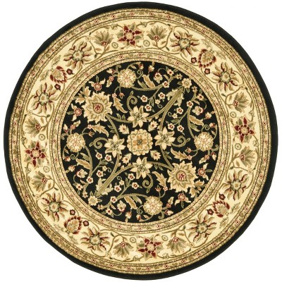 Lyndhurst LNH212 Power Loomed Rugs - Safavieh