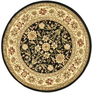 Lyndhurst LNH212 Power Loomed Rugs - Safavieh - 1 of 3