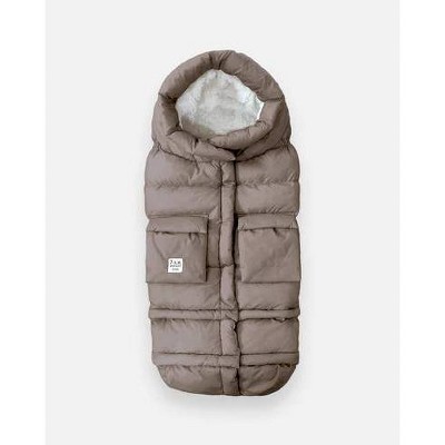 Chestnut footmuff clearance