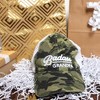 Pavilion Gift Company - Grandpa - Green Camo Adjustable Mesh Hat - Hats - 4 of 4