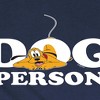 Boys' - Disney - Dog Person Long Sleeve Graphic T-Shirt - 2 of 4