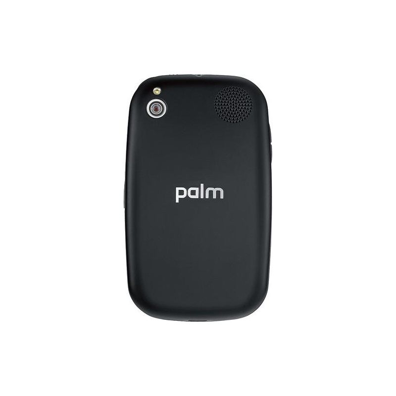 Palm Pre Replica Dummy Phone / Toy Phone (Black) (Bulk Packaging), 3 of 6