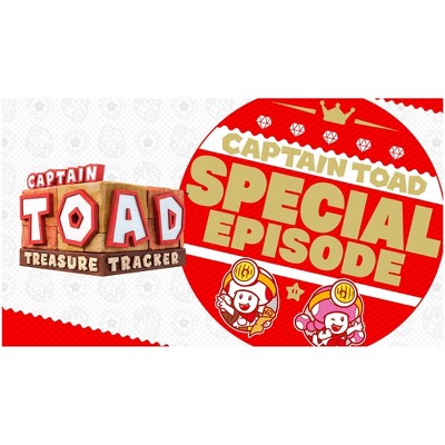 captain toad treasure tracker digital