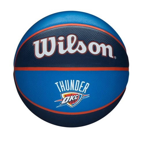 Oklahoma City Thunder - NBA Shop - Basketball