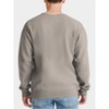 Men's Halloween Michael Myers Crewneck Sweatshirt - Tan - 4 of 4