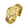 Invicta 28918 Women's Angel Gold Tone Dial Bracelet Quartz Watch - 2 of 3