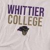 Men's Whittier College Official T-Shirt - 2 of 4