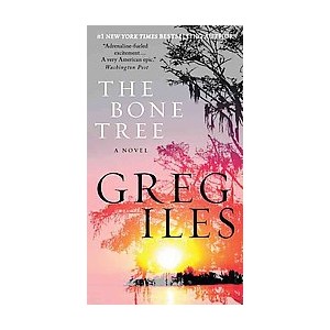 Bone Tree (Penn Cage) (Reprint) (Paperback) by Greg Iles - 1 of 1