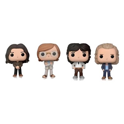 Funko The Doors Funko Pop Albums | Waiting For The Sun : Target