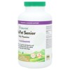 NaturVet VitaPet Senior, Daily Vitamins + Glucosamine, For Dogs, 180 Chewable Tabs, 1 lb (468 g) - 4 of 4