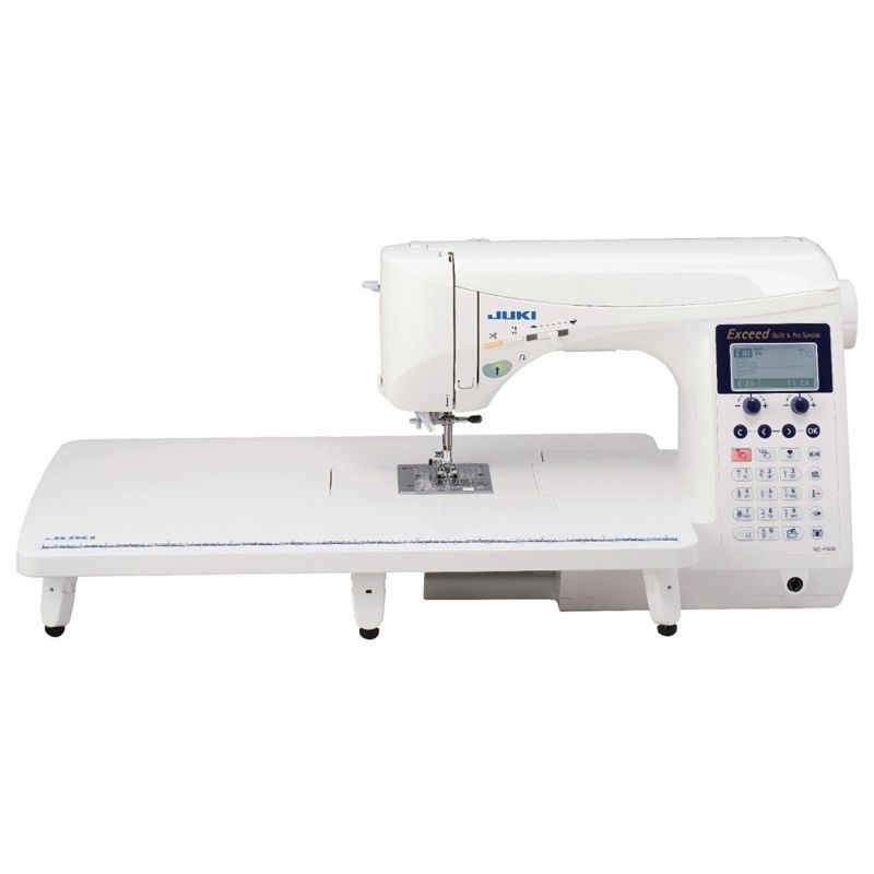 Juki HZL-F600 Computerized Sewing and Quilting Machine, 2 of 7