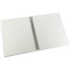 Strathmore Sketch Spiral Paper Pad 9"X12"-100 Sheets - 2 of 4